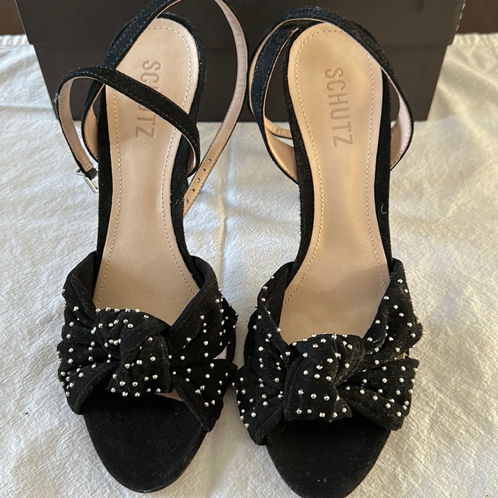 Schutz Sandals